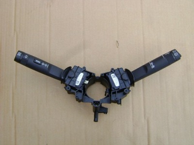 Перемикач комбінований opel insignia a фото №1