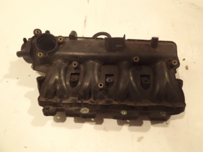 Колектор всмоктуючий opel astra iv j 1.3 cdti фото №1