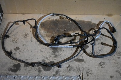 Idealny шланг adblue mercedes w223 long 1 фото №1