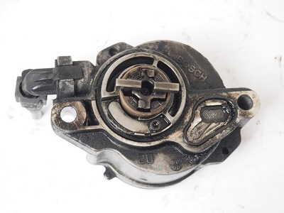 CITROEN PEUGEOT BOSCH VACU ВАКУУМНЫЙ НАСОС D1561B 0903P