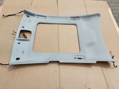 Optima iv потолок панорама 17r. фото №1