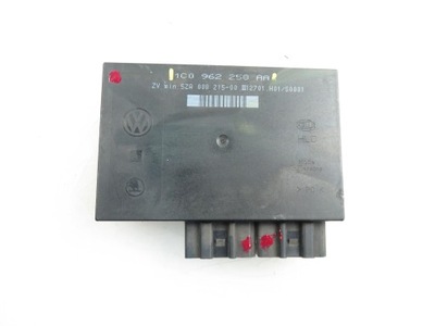 MODULE COMFORT SKODA OCTAVIA I 1C0962258AA - milautoparts-fr.ukrlive.com