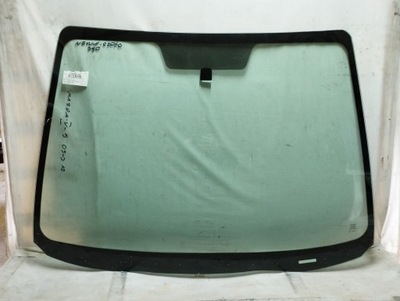 Стекло передняя mazda 5 2005-2010 nowa фото №1