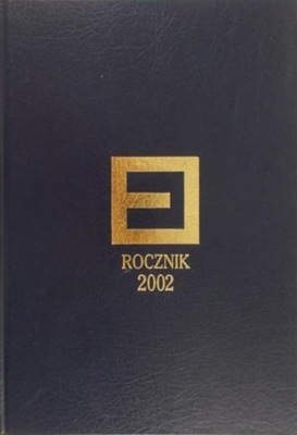 Ryszard Burek - Rocznik 2002