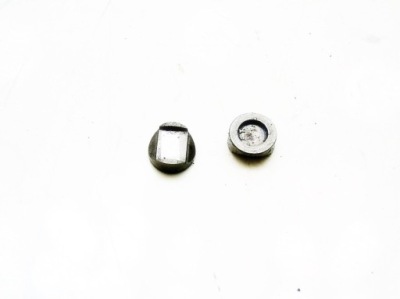 Чашка пластина pastylka клапана audi 3.3 tdi a8 d2 фото №1