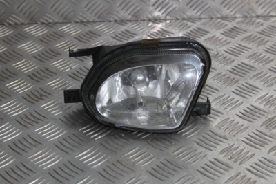 Mercedes w211 противотуманная фара avang 2118600556 фото №1