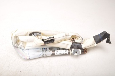 Mini r56 lift шторка безпеки подушка безпеки ліва 7320447 фото №1