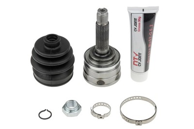 Шарнір привідний do suzuki alto iv 1.0 фото №1