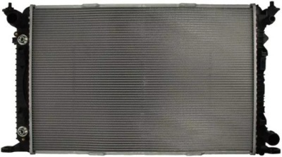 Nissens радиатор воды 60324 фото №1