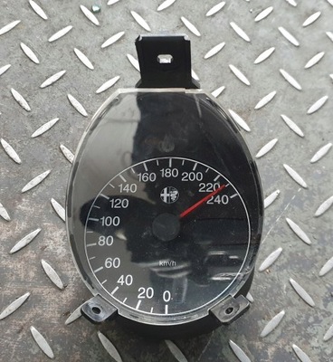 Счетчик alfa romeo 156 1.8 156034519 фото №1