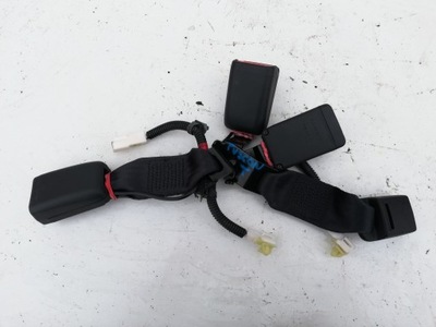 Ремни безопасности клипсы hyundai tucson ii 14-19 фото №1