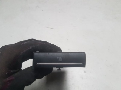 Audi a3 8p 04-08r бардачок na визитки ящик фото №1