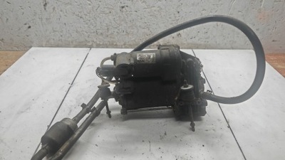 Компрессор насос подвеска airmatic mercedes r klasa w251 a2513200704 фото №1