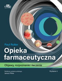 OPIEKA FARMACEUTYCZNA RUTTER P.