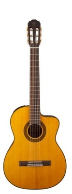 Takamine GC5CE NAT - Gitara elektroklasyczna