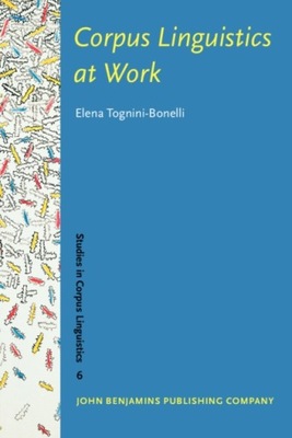 Corpus Linguistics at Work EBOOK