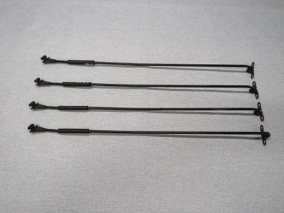 Kia sportage iii підпора капот фото №1