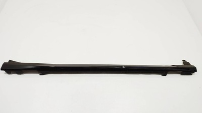 Bmw ix i20 порог фото №1