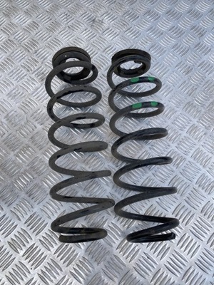 Пружина задня yaris cross 21- 1.5 hybrid фото №1