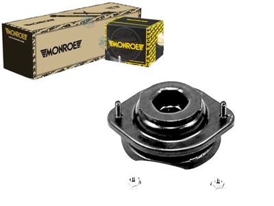 Подушка амортизатора mazda mx-5 i 1.6/1.8 05.90-0 фото №1