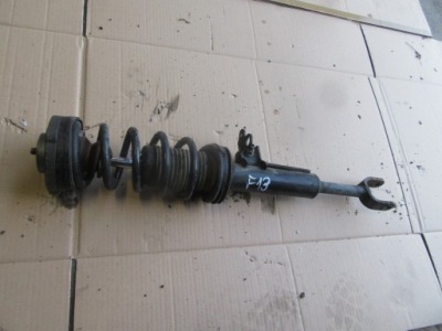 Амортизатор передний левый bmw f06 f12 f13 фото №1