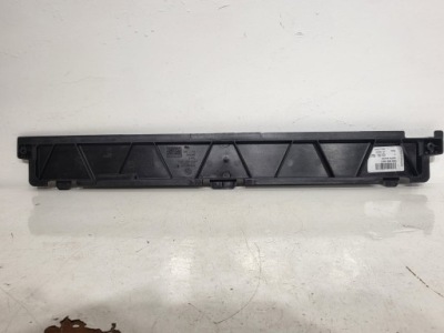 Vw polo v защита поперечина радиатора перед 6r0806249e фото №1