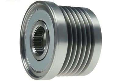 Генератор - зчеплення односторонній as-pl afp3002 фото №1