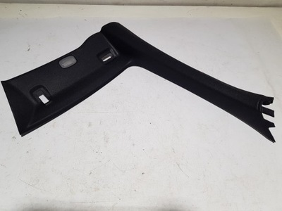 Защита стойка правая mercedes slk r171 w171 a1716901625 фото №1