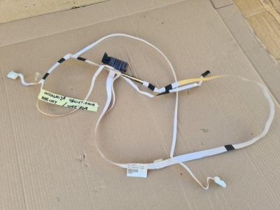 Электропроводка жгут освещение кабины renault scenic ii 2 8200569392 фото №1