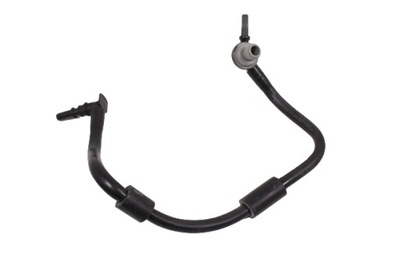 Шланг вакуумa mercedes w222 a2224300529 фото №1