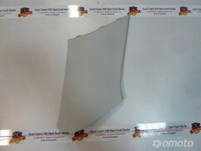 Защита обивка стойка skoda fabia iii 6v98672452 фото №1