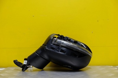 Kia telluride 2019- дзеркало зовнішнє ліва usa фото №1