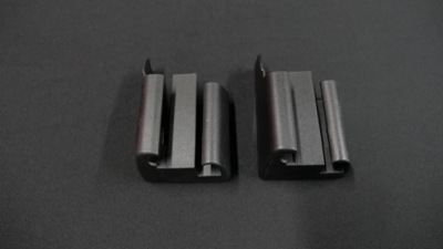 Bmw f32 f33 защита рейки сиденье 7297348 фото №1