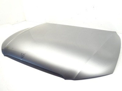 Капот кришка перед передня двигуна audi a5 8t b8 ly1p фото №1