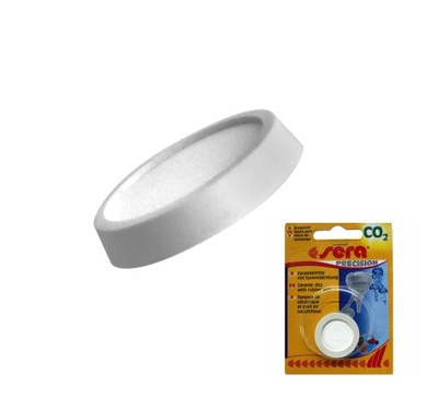 SERA - Spiek ceramiczny z uszczelką do dyfuzora