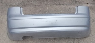 Audi a3 8p 03-08r бампер задня фото №1