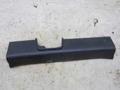 Защита порог правая sportage iii фото №1