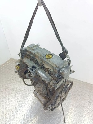 Opel vectra c 2004 двигатель фото №1