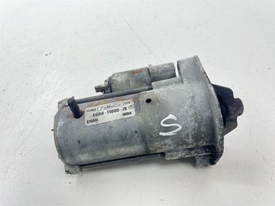 Ford s-max 2007 стартер фото №1