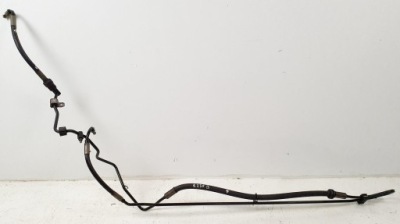 Шланг подвеска abc mercedes sl 55 amg r230 фото №1