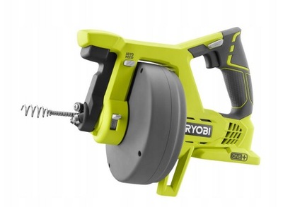 PRZEPYCHACZ DO RUR RYOBI R18DA-0 18V