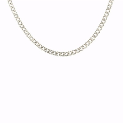 Srebrny łańcuszek p.925 w.6,51g r.61