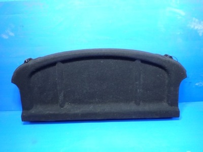 Полка задняя багажника hyundai coupe ii фото №1