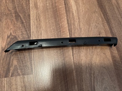 HYUNDAI I40 2015- FACELIFT MOUNTING BUMPER FRONT LEFT  