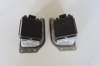 2015+ ford f-150 мёртвая зона датчик blis радар фото №1