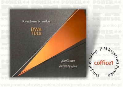 Krystyna Prońko - Dwa Tria CD