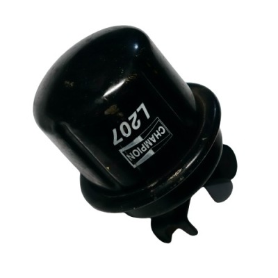 Фильтр топлива legend 2.0 87- 2.5 v6 1/88- фото №1