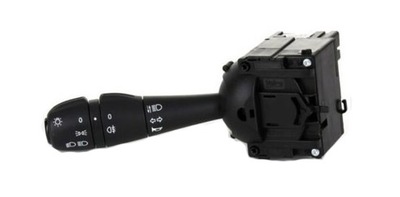 Перемикач комбінований dacia logan sandero 12-20 фото №1