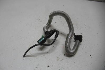 Skoda superb ii 1.8 tsi 12r трубка шланг вакууму 1k0612071aj фото №1