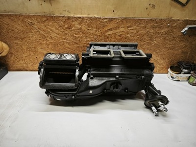 Bmw x3 f25 обігрівач повітродувка 9184304 фото №1